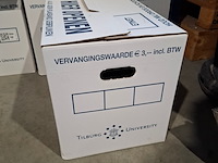 Partij diverse professionele av apparatuur, neovo, extron - afbeelding 9 van  9