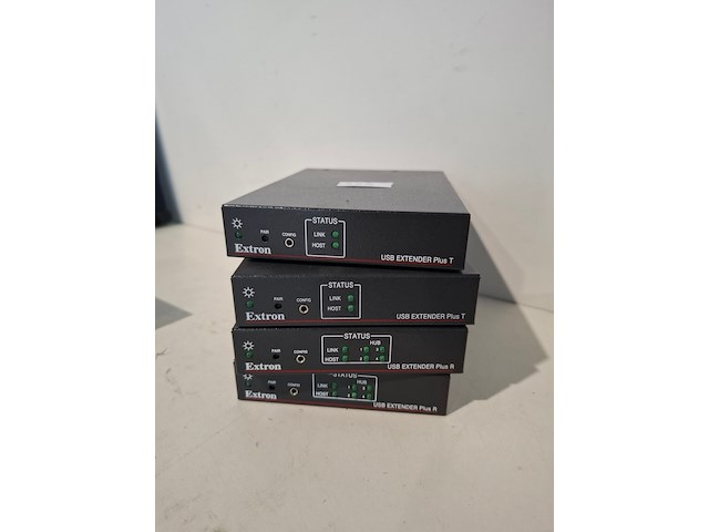 Partij diverse professionele av apparatuur, neovo, extron - afbeelding 2 van  9