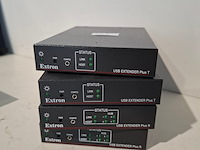 Partij diverse professionele av apparatuur, neovo, extron - afbeelding 2 van  9