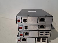 Partij diverse professionele av apparatuur, neovo, extron - afbeelding 3 van  9