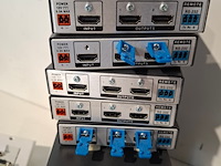 Partij diverse professionele av apparatuur, neovo, extron - afbeelding 6 van  9