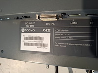 Partij diverse professionele av apparatuur, neovo, extron - afbeelding 8 van  9