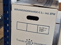 Partij diverse professionele av apparatuur, neovo, extron - afbeelding 9 van  9