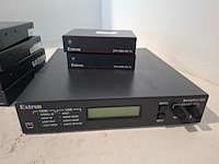 Partij diverse professionele av apparatuur, neovo, extron - afbeelding 4 van  8
