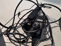 Partij diverse professionele av apparatuur, neovo, extron - afbeelding 5 van  8