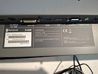 Partij diverse professionele av apparatuur, neovo, extron - afbeelding 7 van  8