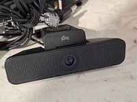 Partij diverse professionele av apparatuur, neovo, logitech, blackmagic - afbeelding 3 van  9