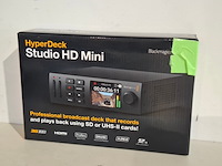 Partij diverse professionele av apparatuur, neovo, logitech, blackmagic - afbeelding 4 van  9