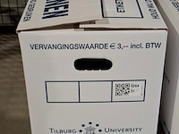 Partij diverse professionele av apparatuur, neovo, logitech, blackmagic - afbeelding 9 van  9