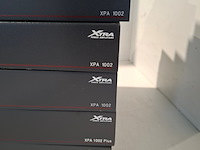 Partij diverse professionele av apparatuur, palmer, extron, neets - afbeelding 2 van  10