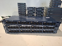 Partij diverse professionele av apparatuur, palmer, extron, neets - afbeelding 3 van  10