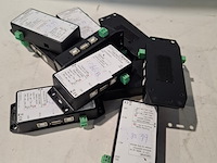 Partij diverse professionele av apparatuur, palmer, extron, neets - afbeelding 5 van  10