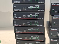 Partij diverse professionele av apparatuur, palmer, extron, neets - afbeelding 7 van  10