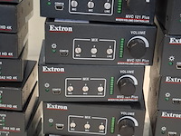 Partij diverse professionele av apparatuur, palmer, extron, neets - afbeelding 8 van  10