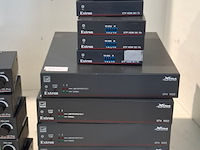 Partij diverse professionele av apparatuur, palmer, extron, neets - afbeelding 10 van  10