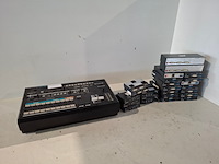 Partij diverse professionele av apparatuur, roland, extron - afbeelding 1 van  10