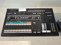 Partij diverse professionele av apparatuur, roland, extron - afbeelding 3 van  10
