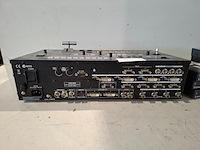 Partij diverse professionele av apparatuur, roland, extron - afbeelding 4 van  10