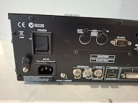 Partij diverse professionele av apparatuur, roland, extron - afbeelding 5 van  10