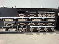 Partij diverse professionele av apparatuur, roland, extron - afbeelding 6 van  10