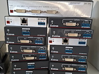 Partij diverse professionele av apparatuur, roland, extron - afbeelding 8 van  10