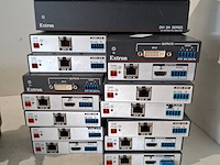 Partij diverse professionele av apparatuur, roland, extron - afbeelding 10 van  10