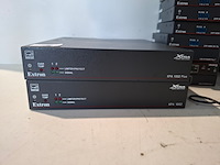 Partij diverse professionele av apparatuur, shure, igm stage line, art, extron - afbeelding 2 van  8