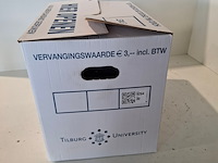 Partij diverse professionele av apparatuur, shure, igm stage line, art, extron - afbeelding 8 van  8
