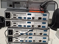 Partij diverse professionele av apparatuur, sony, extron, tp link, cisco - afbeelding 4 van  13