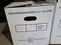 Partij diverse professionele av apparatuur, sony, extron, tp link, cisco - afbeelding 5 van  13
