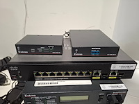 Partij diverse professionele av apparatuur, sony, extron, tp link, cisco - afbeelding 7 van  13
