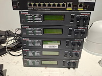 Partij diverse professionele av apparatuur, sony, extron, tp link, cisco - afbeelding 8 van  13