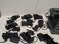 Partij diverse professionele av apparatuur, sony, extron, tp link, cisco - afbeelding 11 van  13