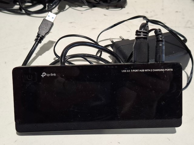 Partij diverse professionele av apparatuur, sony, extron, tp link, cisco - afbeelding 13 van  13