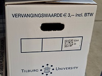 Partij diverse professionele av apparatuur, symetrix, extron, biamp - afbeelding 5 van  13
