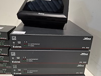 Partij diverse professionele av apparatuur, symetrix, extron, biamp - afbeelding 6 van  13