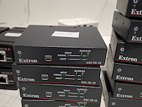 Partij diverse professionele av apparatuur, symetrix, extron, biamp - afbeelding 8 van  13