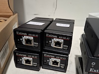 Partij diverse professionele av apparatuur, symetrix, extron, biamp - afbeelding 9 van  13