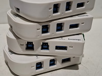 Partij diverse professionele av apparatuur, symetrix, extron, biamp - afbeelding 10 van  13