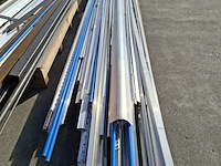 Partij diverse profielen - afbeelding 2 van  12