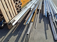 Partij diverse profielen - afbeelding 3 van  12