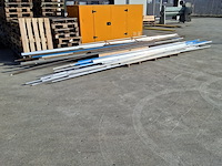 Partij diverse profielen - afbeelding 1 van  12