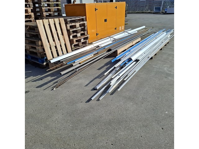 Partij diverse profielen - afbeelding 5 van  12