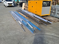 Partij diverse profielen - afbeelding 7 van  12