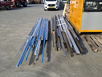 Partij diverse profielen - afbeelding 8 van  12