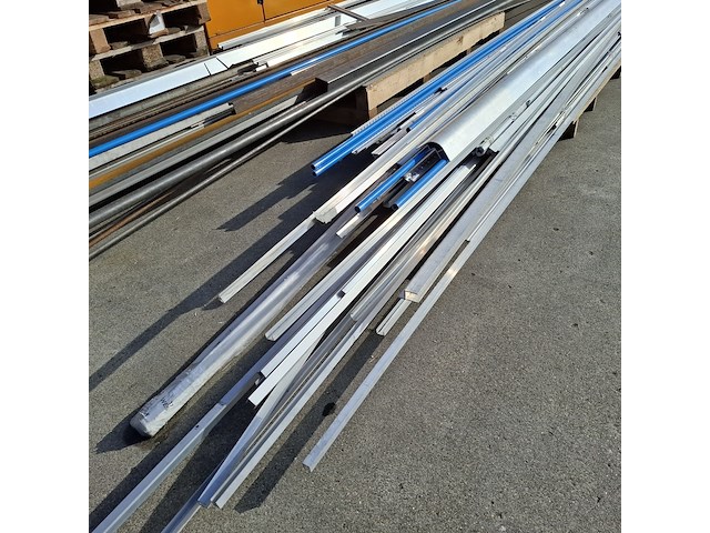 Partij diverse profielen - afbeelding 12 van  12