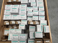 Partij diverse programmable logic controllers (plc) teco - electronics - afbeelding 2 van  11