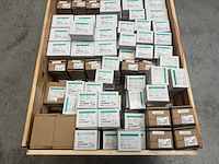 Partij diverse programmable logic controllers (plc) teco - electronics - afbeelding 4 van  11