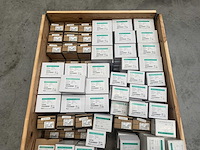 Partij diverse programmable logic controllers (plc) teco - electronics - afbeelding 5 van  11