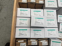 Partij diverse programmable logic controllers (plc) teco - electronics - afbeelding 9 van  11